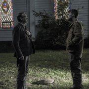 Outcast - galeria zdjęć - filmweb