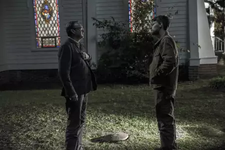Outcast: Opętanie - galeria zdjęć - filmweb