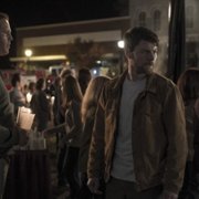 Outcast - galeria zdjęć - filmweb