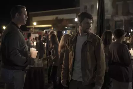 Outcast: Opętanie - galeria zdjęć - filmweb