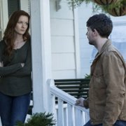 Outcast: Opętanie - galeria zdjęć - filmweb