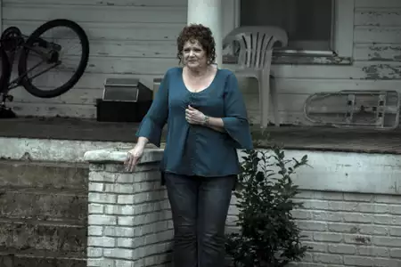 Outcast: Opętanie - galeria zdjęć - filmweb