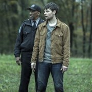 Outcast - galeria zdjęć - filmweb