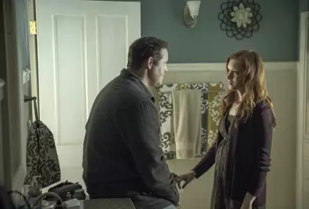 Outcast: Opętanie - galeria zdjęć - filmweb