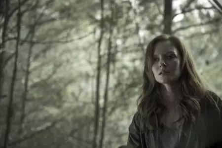 Outcast: Opętanie - galeria zdjęć - filmweb