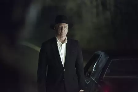 Outcast: Opętanie - galeria zdjęć - filmweb