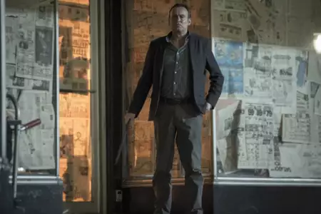 Outcast: Opętanie - galeria zdjęć - filmweb