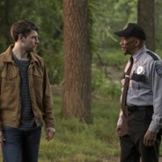 Outcast - galeria zdjęć - filmweb