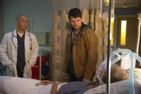 Outcast: Opętanie - galeria zdjęć - filmweb