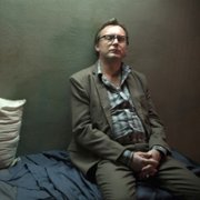 Outcast - galeria zdjęć - filmweb