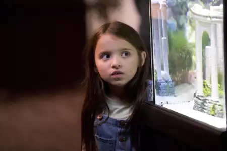 Outcast: Opętanie - galeria zdjęć - filmweb