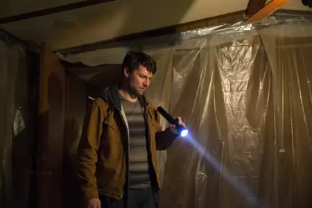 Outcast: Opętanie - galeria zdjęć - filmweb