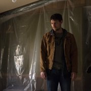 Outcast - galeria zdjęć - filmweb