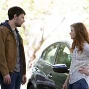 Outcast - galeria zdjęć - filmweb