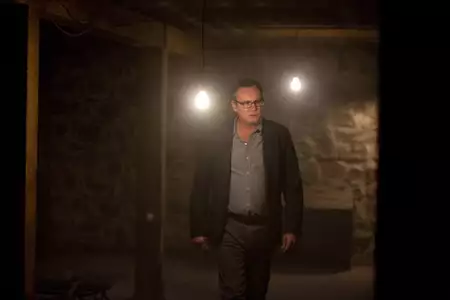 Outcast: Opętanie - galeria zdjęć - filmweb