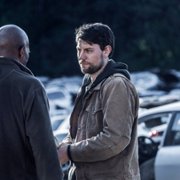 Outcast - galeria zdjęć - filmweb