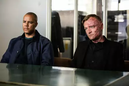 Rellik - galeria zdjęć - filmweb