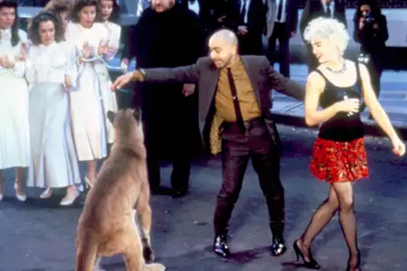 Kim jest ta dziewczyna? - galeria zdjęć - filmweb