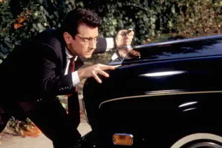 Kim jest ta dziewczyna? - galeria zdjęć - filmweb
