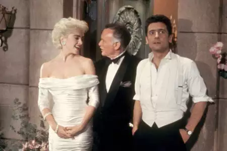 Kim jest ta dziewczyna? - galeria zdjęć - filmweb
