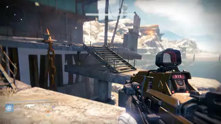 Destiny: The Dark Below - galeria zdjęć - filmweb
