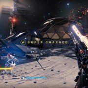 Destiny: The Dark Below - galeria zdjęć - filmweb