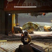 Destiny: The Dark Below - galeria zdjęć - filmweb