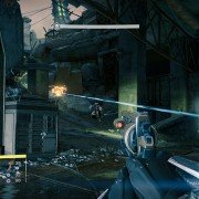 Destiny: The Dark Below - galeria zdjęć - filmweb