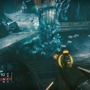 Destiny: The Dark Below - galeria zdjęć - filmweb