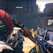 Destiny: The Dark Below - galeria zdjęć - filmweb