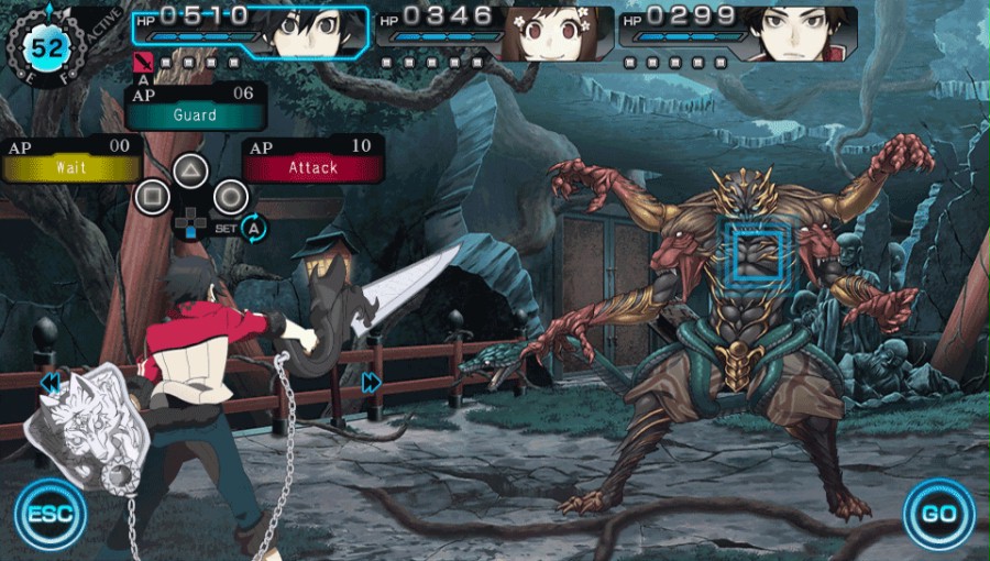 Na gigancie (recenzja gry Ray Gigant)