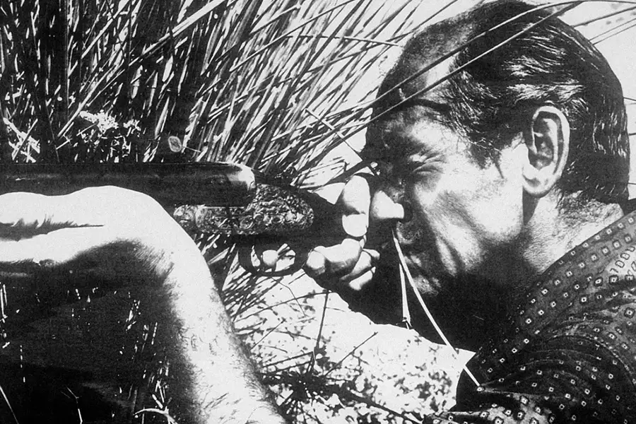 Polowanie - galeria zdjęć - filmweb