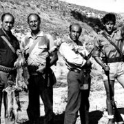 Polowanie - galeria zdjęć - filmweb