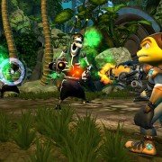 Ratchet & Clank: Quest for Booty - galeria zdjęć - filmweb