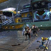 Ratchet & Clank: Quest for Booty - galeria zdjęć - filmweb