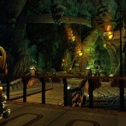 Ratchet & Clank: Quest for Booty - galeria zdjęć - filmweb