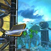 Ratchet & Clank: Quest for Booty - galeria zdjęć - filmweb