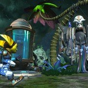 Ratchet & Clank: Quest for Booty - galeria zdjęć - filmweb
