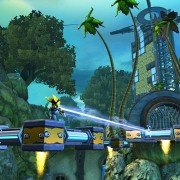 Ratchet & Clank: Quest for Booty - galeria zdjęć - filmweb