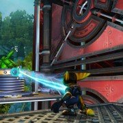 Ratchet & Clank: Quest for Booty - galeria zdjęć - filmweb