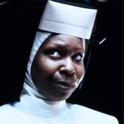 Whoopi Goldberg