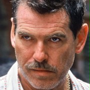 Pierce Brosnan