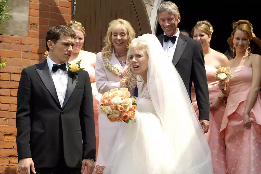 Zakochana na zabój - galeria zdjęć - filmweb