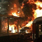 Getaway - galeria zdjęć - filmweb