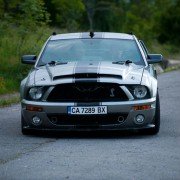Getaway - galeria zdjęć - filmweb
