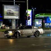 Getaway - galeria zdjęć - filmweb