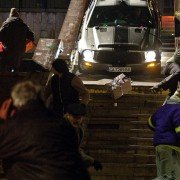 Getaway - galeria zdjęć - filmweb