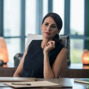 Michaela Watkins w Ibiza