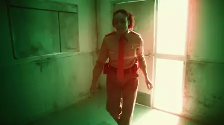 Superstition - galeria zdjęć - filmweb