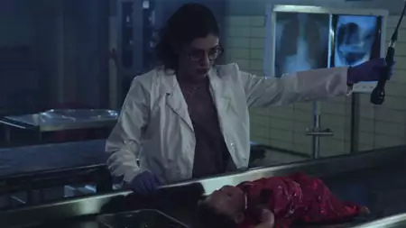 Superstition - galeria zdjęć - filmweb